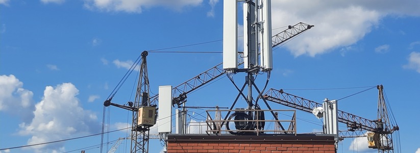 Tele2 улучшила качество связи в 28 районах Татарстана