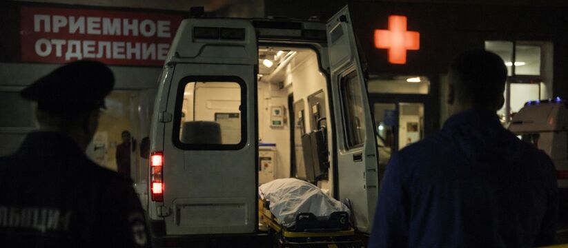 После гибели ребенка по пути в КДМЦ в Челнах завели уголовное дело В Набережных Челнах возбуждено уголовное дело п...