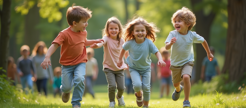 В Набережных Челнах почти половина многодетных ...