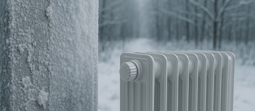 Минниханов потребовал разобраться с ростом счетов за ЖКУ в морозный период Жители Татарстана пожаловались на резкий рост п...