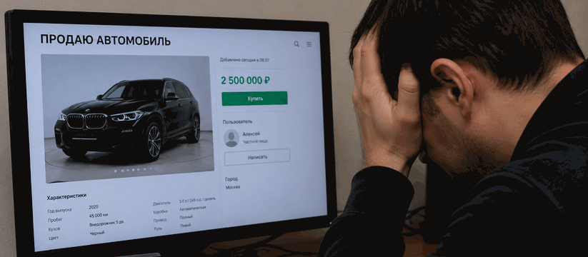 Житель Набережных Челнов лишился 2,9 миллиона р...
