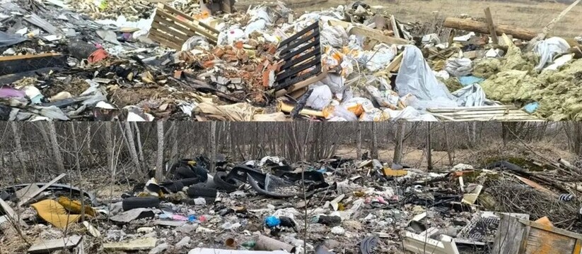 В Набережных Челнах во время санитарного двухме...