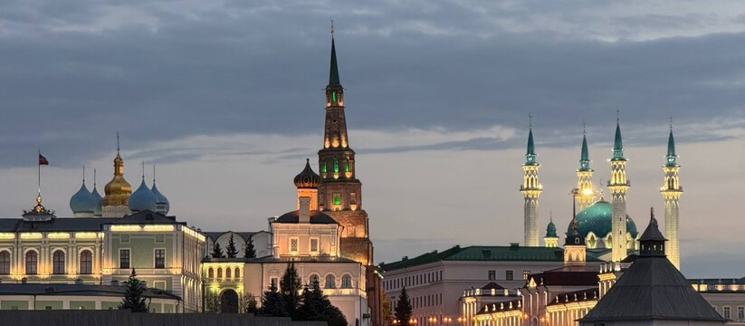 В Татарстане с 2026 года МРОТ увеличится до 27 тысяч рублей С 1 января 2026 года в Татарстане минимальный р...