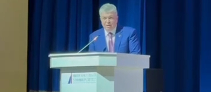 Глава Набережных Челнов Наиль Магдеев рассказал...