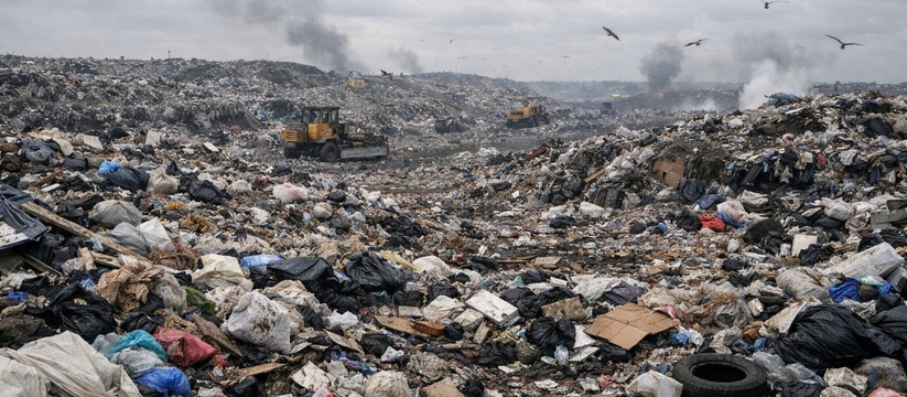 В 2025 году Минэкологии Татарстана зафиксировал...