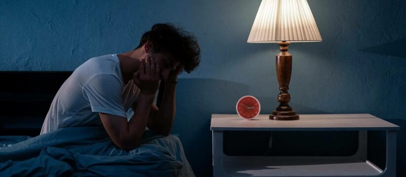 Тревожный мозг: почему ночью накрывают мысли и как их остановить Каждому знакома ситуация: усталость накопилась,...