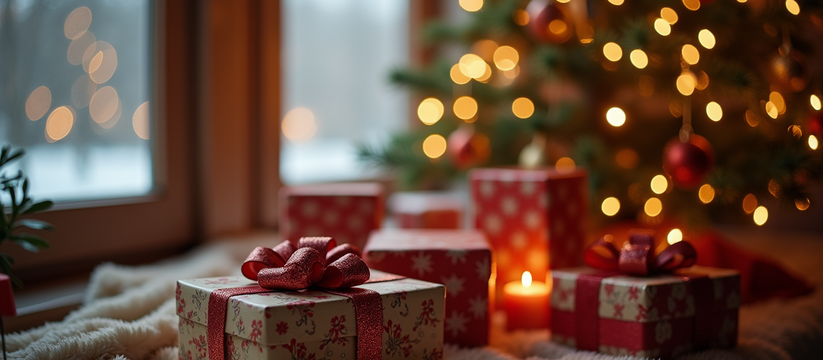 В Челнах 23 тысячи детей получат новогодние подарки от города В Набережных Челнах в этом году новогодние пода...