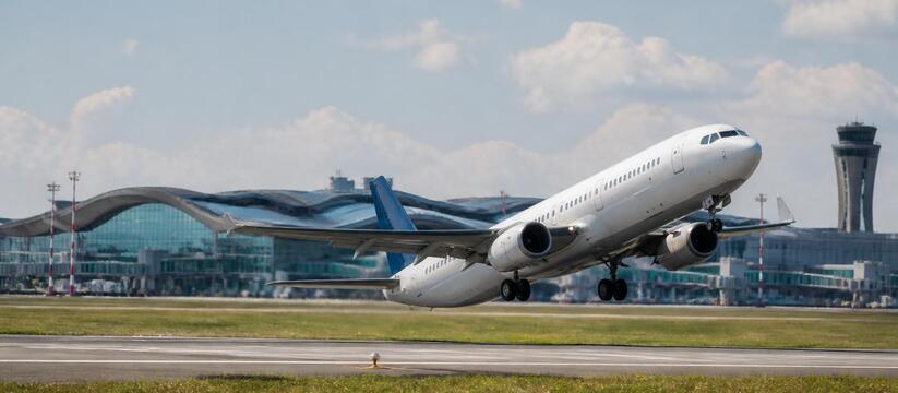 Авиакомпания FlyOne Armenia запустила прямые ре...