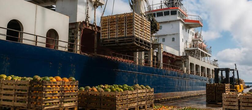 Поставки манго из Перу в РФ за 4 месяца выросли почти вдвое Поставки манго и мангостинов из Перу в Россию з...