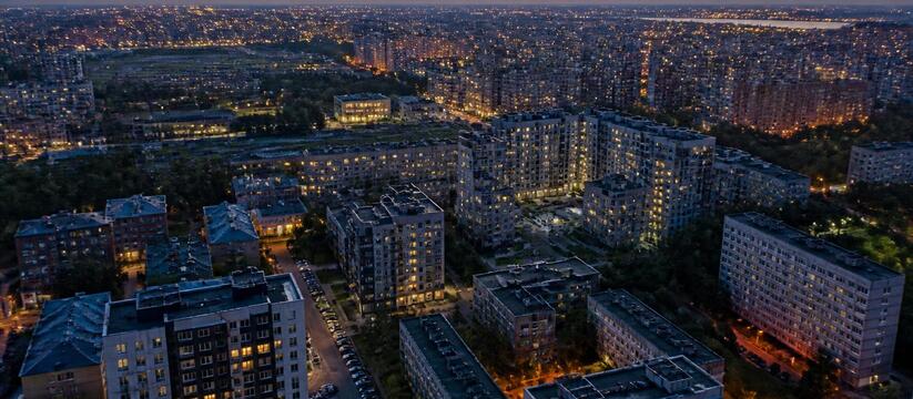 Более 90 домов в Ново-Савиновском районе Казани остались без света В Ново-Савиновском районе Казани более 90 домов...