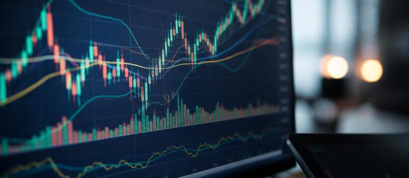 Индекс МосБиржи: что сигнализирует рынок Технический анализ в FinamTrade: более 130 инст...