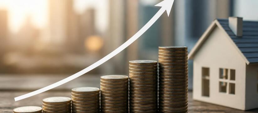 В июне объем выдачи ипотеки вырос на 47% по сра...