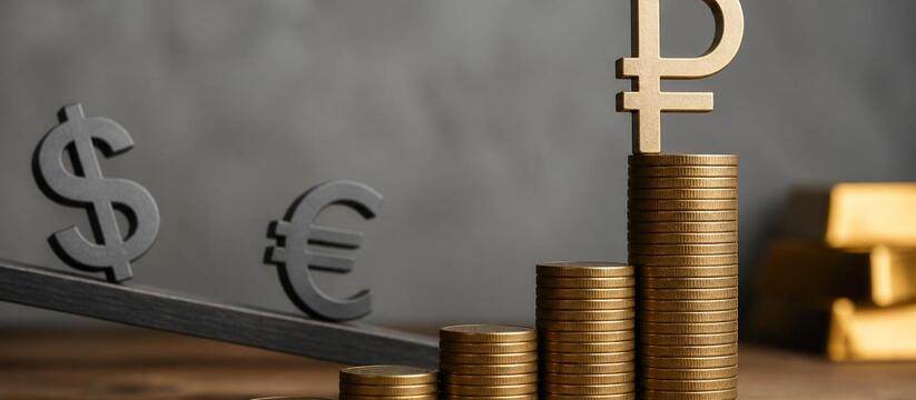 Центробанк установил официальные курсы валют на...