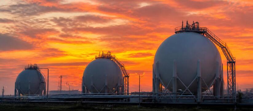 Аналитики Wood Mackenzie прогнозируют рост цен ...