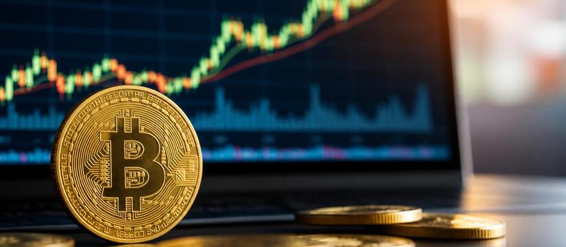 Резкий рост Robinhood Chain и ступор биткоина: что происходит Объем торгов Robinhood Chain 8 июля превысил $5...