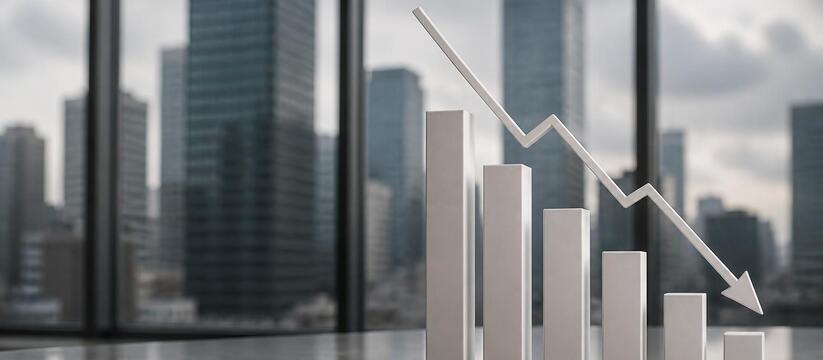 Количество созданных компаний в I полугодии сократилось на 24% ФНС сообщила о сокращении числа созданных компа...