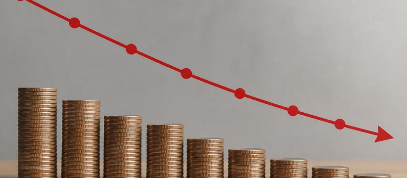Федеральное казначейство сообщило о дефиците ко...