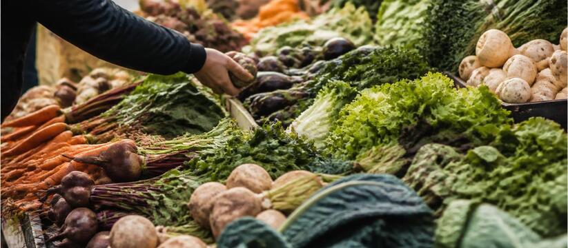 В Татарстане подорожали картофель, морковь и капуста В Татарстане выросли цены на картофель, морковь...