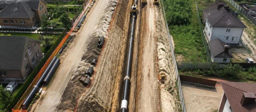 Паслер увеличил финансирование газификации Свердловской области Губернатор Свердловской области Денис Паслер ув...