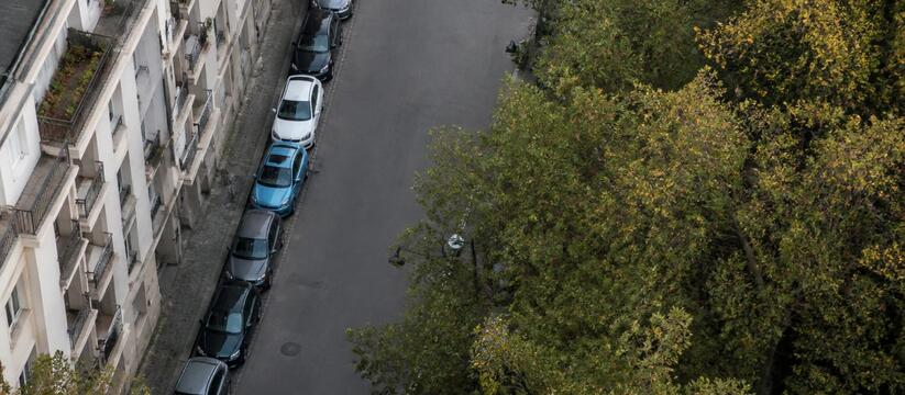 Количество парковочных мест в Казани выросло до 17 399 В Казани количество парковочных мест выросло до...