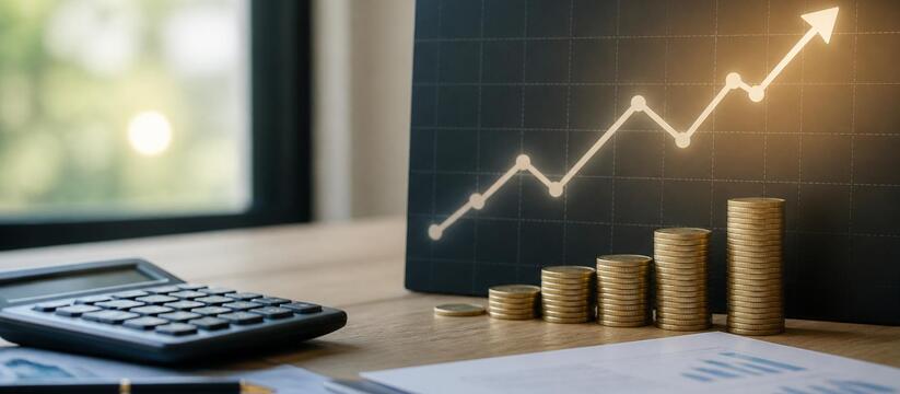 Инфляция растет: что будет делать ЦБ? Прогноз ключевой ставки ЦБ до 13,5% к концу год...
