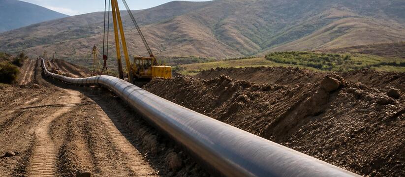 В Дагестане на газификацию в 2026 году направят около 1,2 млн Власти Дагестана направят около 1,2 млн рублей ...