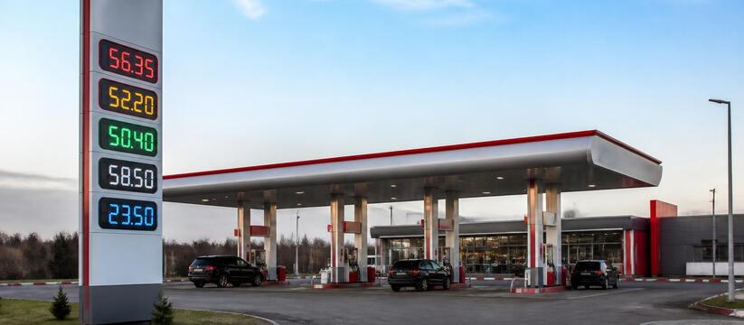 Цены на бензин в России резко выросли в начале июля В первой декаде июля медианные цены на бензин А...