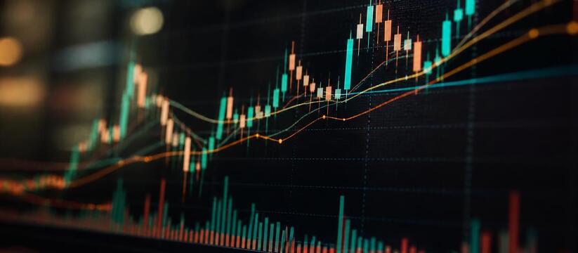 ЦБ РФ опубликовал статистику по брокерским счет...