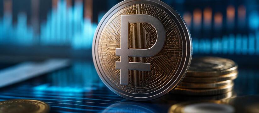 Экономисты оценили эффект от цифрового рубля в 423 млрд Экономисты Центрального университета подсчитали...