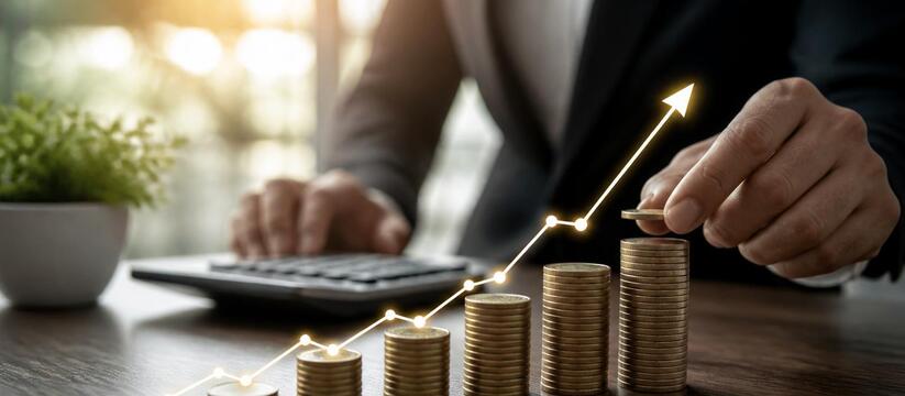 Инвестиции в СЗПК достигли 3,7 трлн рублей Инвестиции по СЗПК достигли 3,7 трлн рублей к к...