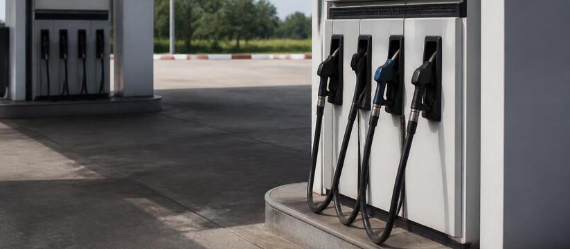Дефицит топлива срывает госзакупки в регионах В России из-за дефицита топлива участились срыв...
