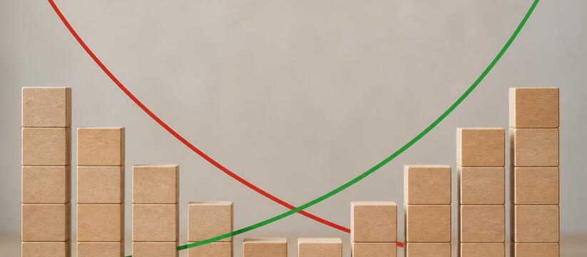 В июле ожидается дефицит валюты из-за снижения ...