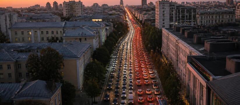 Пробка на Краснококшайской и Фрунзе в Казани выросла до 3 км В Казани на улицах Краснококшайской и Фрунзе об...