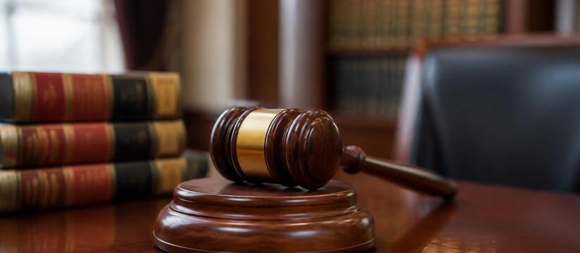 Верховный суд РФ закрепил пониженный стандарт д...