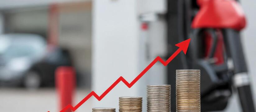 Годовая инфляция в России ускорилась до 6% в июне Годовая инфляция в России ускорилась до 6% в ию...