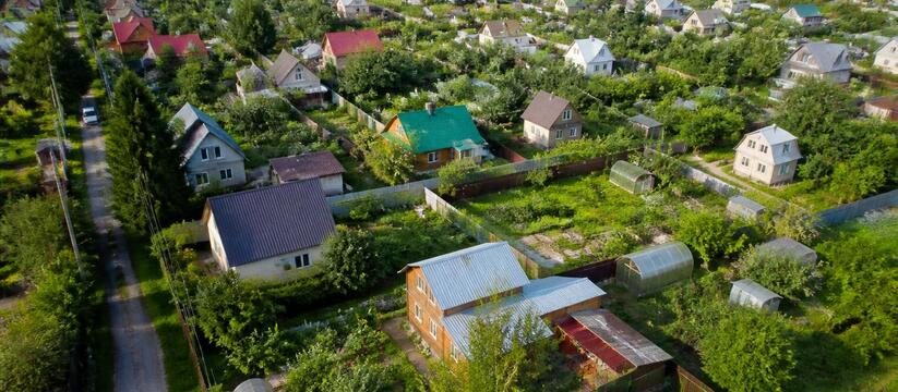 В Татарстане продлят налоговые льготы для СНТ до 2028 года Госсовет Татарстана одобрил продление налоговых...