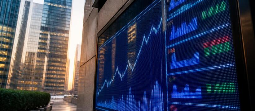Газпромбанк прогнозирует минимум три IPO до кон...
