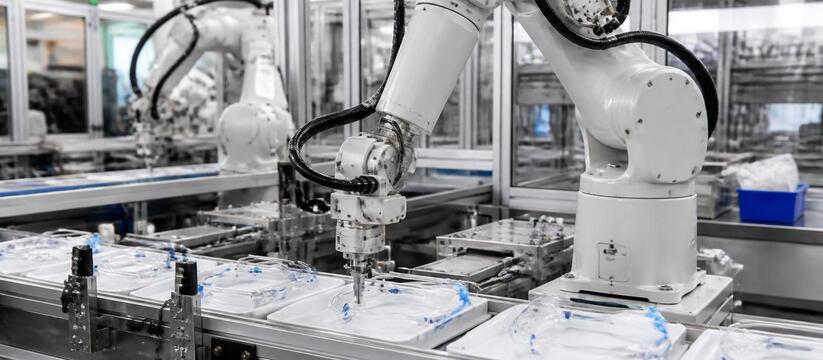 Гражданская выручка Ростеха выросла на 20% Ростех отчитался о росте гражданской выручки на...