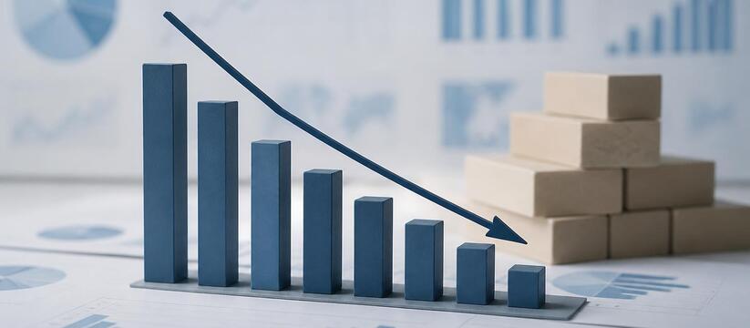 Темпы роста потребительских банкротств в России...