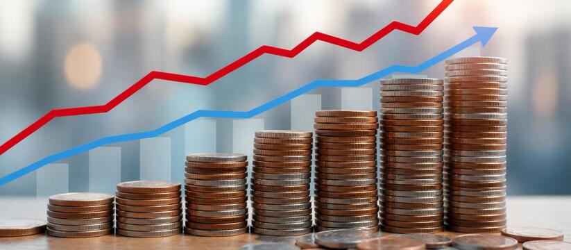 Татарстан обогнал Россию по годовой инфляции Годовая инфляция в Татарстане достигла 7,26%, п...
