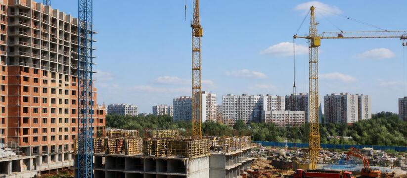 Татарстан вошел в число лидеров по росту стройки Татарстан вошел в число регионов-лидеров по рос...