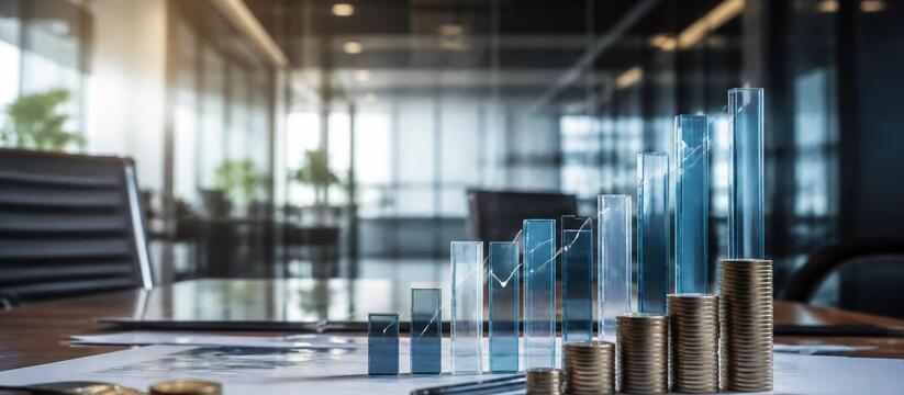 Инвесторы вложили 52 млрд руб. в офисы по частям Инвесторы вложили 52 млрд рублей в офисы по час...