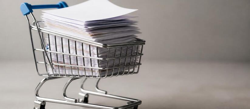 Минфин хочет отменить налоговые льготы для торговли Минфин обсуждает с бизнесом отмену региональных...