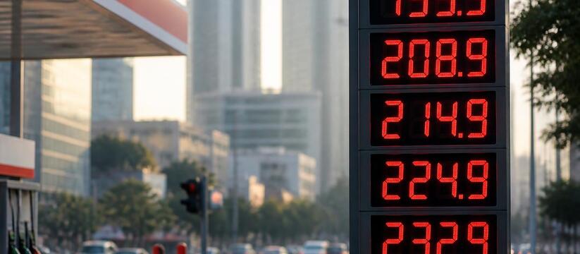 Бензин подорожал и потянул цены вверх в Свердловской области Из-за подорожания бензина в Свердловской област...