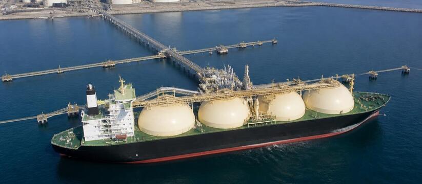 Китай ищет замену катарскому газу из-за перебоев в Ормузском проливе Китайские компании Sinopec и PetroChina ищут за...