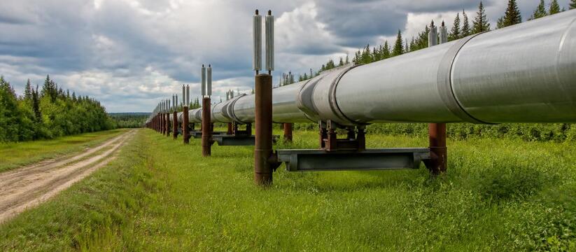 Казахстан приостановил поставки нефти в Германию по «Дружбе» Казахстан приостановил поставки нефти в Германи...