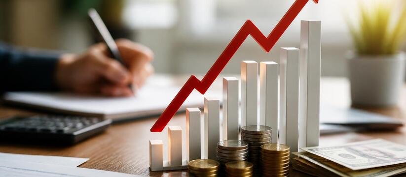 Центробанк назвал инфляцию в Петербурге за июнь Центробанк сообщил, что годовая инфляция в Пете...