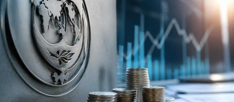Ксению Юдаеву выдвинут на новый срок в МВФ Правительство выдвигает Ксению Юдаеву на новый ...