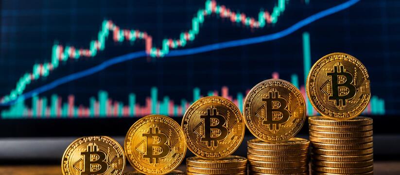 Биткоин может удвоиться в цене до конца 2026 года Аналитики прогнозируют рост биткоина вдвое к ко...
