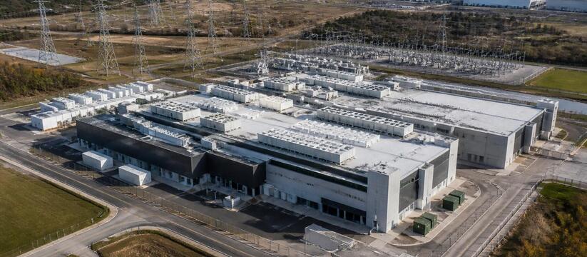 ВТБ: уральские дата-центры вырастут в 3-4 раза к 2030 году ВТБ прогнозирует рост уральских дата-центров в ...